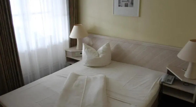 Schwarzwald Parkhotel, Reserva ahora Hotel Koenigsfeld Selva Negra
