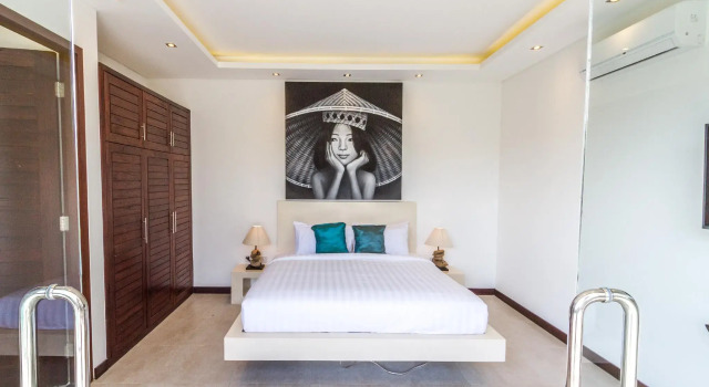 Villa Nala