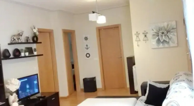 Apartment with 2 Bedrooms in Nazaré, with Wifi