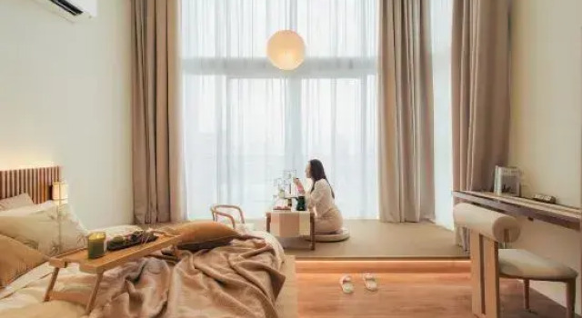 Апартаменты Premium NaiBnB in Quill Residences