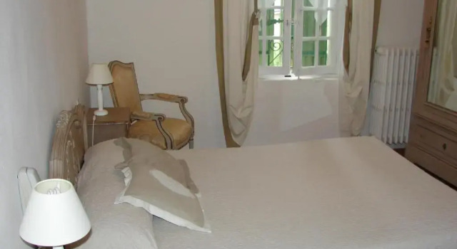 Двухместный номер Standard Hôtel Le Siècle
