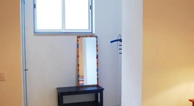 Anjos17 Lisbon Center Apartment