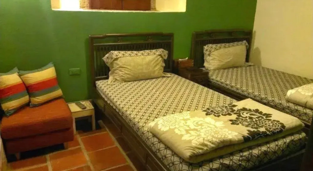Take a Break B&B