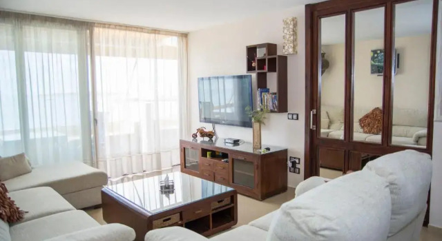 Listen The Views - 223, Book Hotel Hotels in Tenerife with Parking, Parking