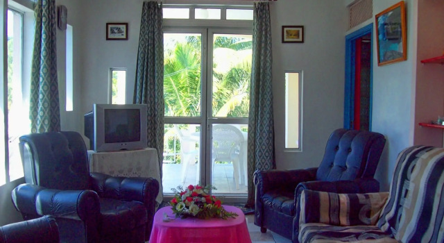 Acajou Sur Mer Residence, Rezerwuj Hotel Port Mathurin Rodrigues Island