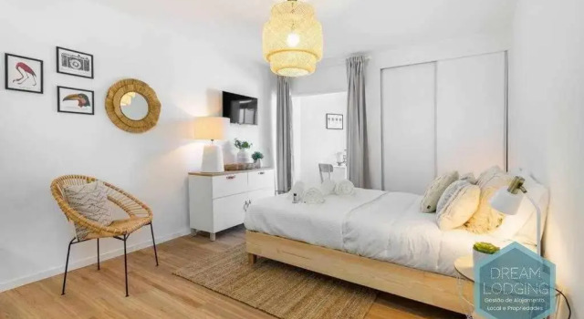 Vila Magna 803 - Dream Lodging
