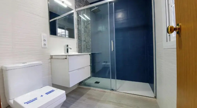 Номер Economy Triana Luxury Home