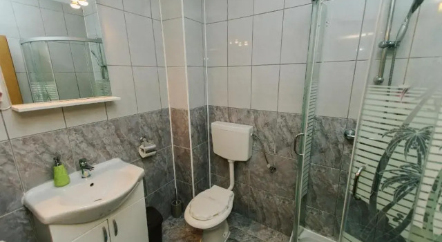 Номер Standard Hotel Dobsi