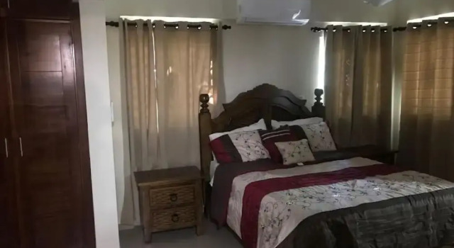 Luxury Karla Apartments
