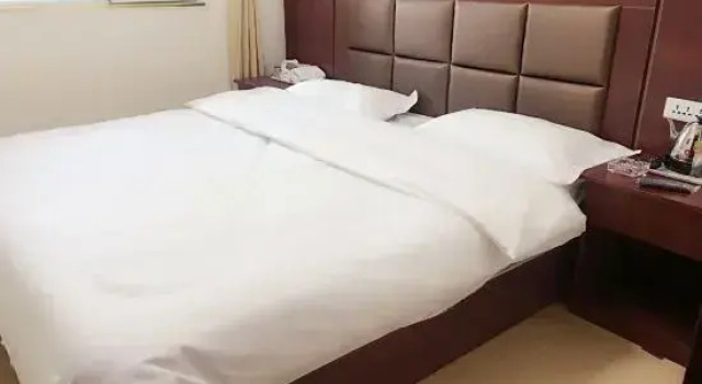 Двухместный номер Standard Xining Shengxing Family Hotel