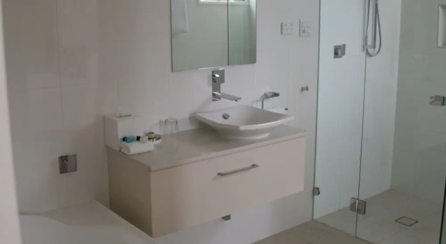 Двухместный люкс Chaucer Palms Boutique B&B