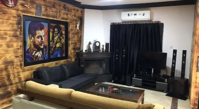 Zidane Villa near to MeritPark Casino by HolidayKeys