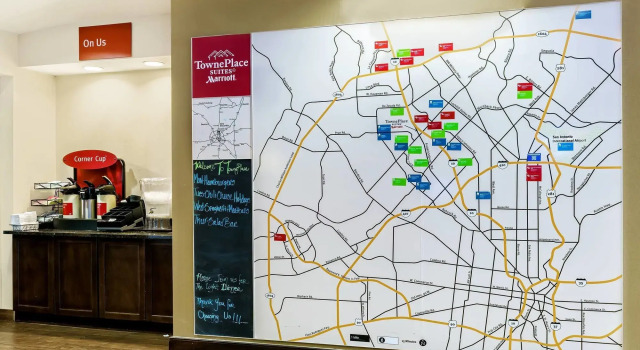 TownePlace Suites by Marriott San Antonio Northwest