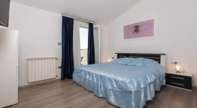 Private Villa in Sumber Near Rabac, Réserver Villa Cottages à Labin, Cottage