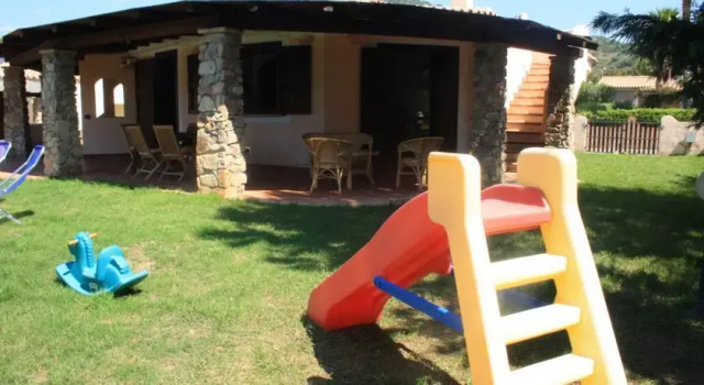 Villa Campulongu, Забронировать Вилла Виллы Вилласимиус, Вилла
