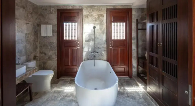 Полулюкс Nghê Prana Hotel & Spa Hoi An