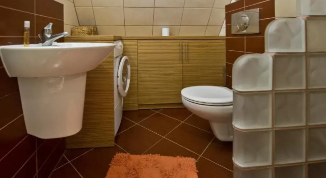 Студия с балконом и с видом на горы Apartamenty Carpe Diem