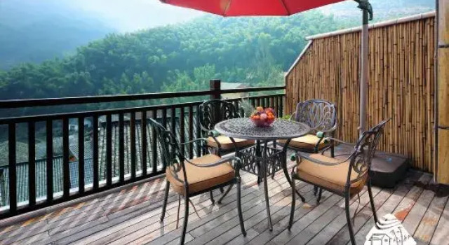 Полулюкс Yinlu Zhuyun Guesthouse