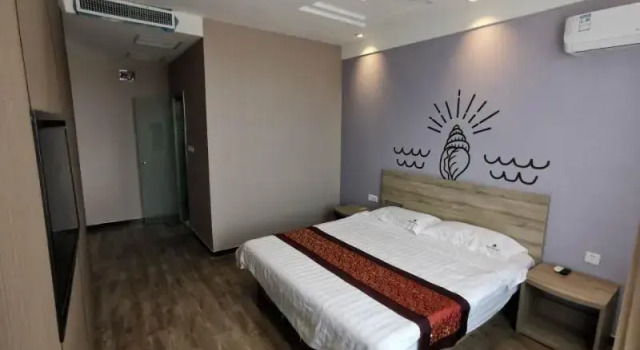 Shell Cangzhou Hejian New Bus Station Hotel, Book Hotel Cangzhou Hebei