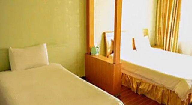 Jiacheng Fashion Hotel, Varaa Hotelli Yanbian Kiina