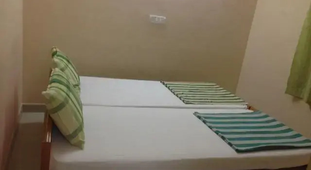 Sri Sudharsana Residency