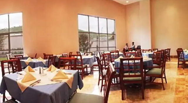 Wyndham Casa Grande Monterrey