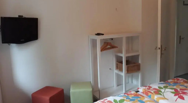 Апартаменты Tal-Residenz Haus Nr 5