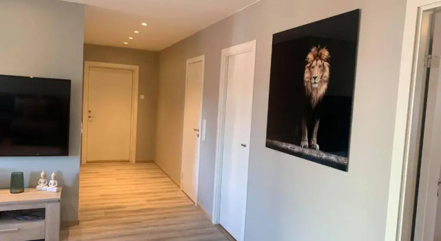 Notodden Sentrum Apartment NO 6, Rezervasyon Daire Notodden Vestfold