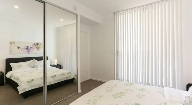 Modern, Spacious Apt@liverpool With Incredible Views