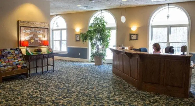 The Conference Center at Valley Forge, Rezervați Hotel Phoenixville Philadelphia Metropolitan Area