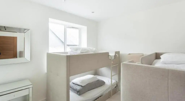 Номер Economy Keysan House 2