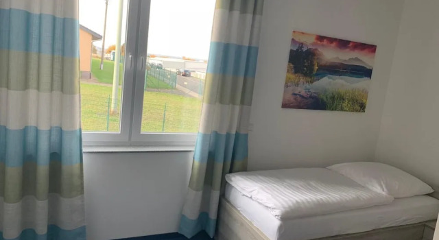 Hotel Am Spielacker