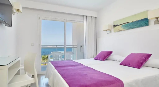 Апартаменты Superior Aparthotel Nereida