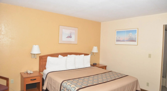 Northgate Motel
