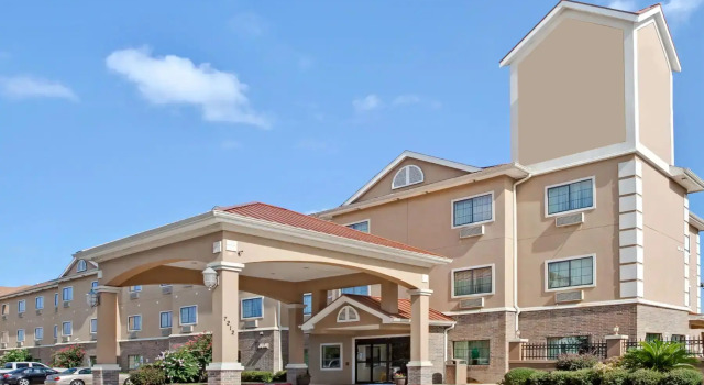 Люкс Standard Extended Stay America Suites - Baytown