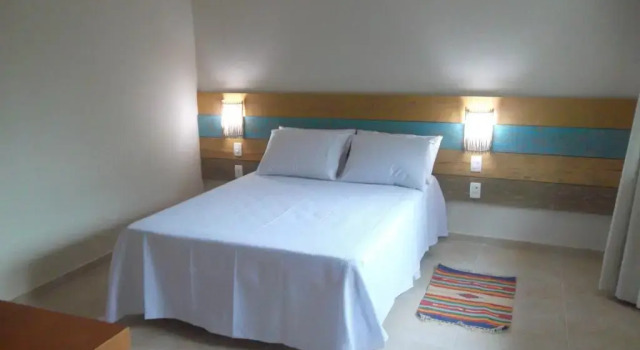 Номер Superior Ilha Deck Hotel