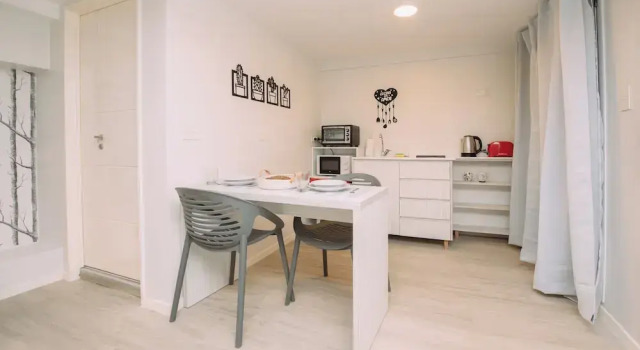 Апартаменты Comfort Maison Work & Travel 1 - Palermo
