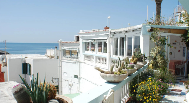 Hotel La Palma