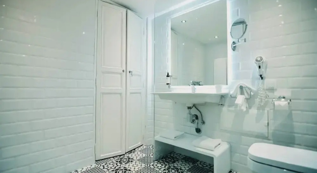 Двухместный номер Deluxe 555 Hotel Clubbing Adults Only