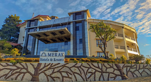 Номер Standard Merak Hotels & Resorts