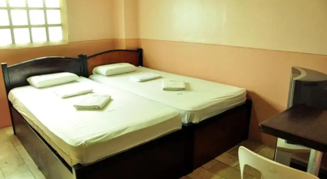 Двухместный номер Standard GV Hotel - Ipil
