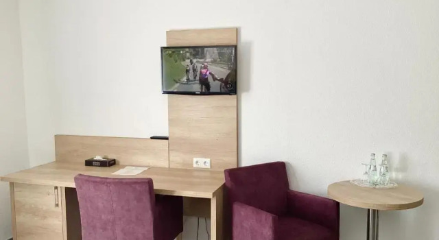 Двухместный номер Standard Hotel Esmer