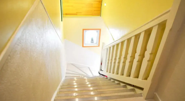 Maison charmante à Plomelin avec jardin, Забронировать Отель Отели Finistère с парковкой, Парковка