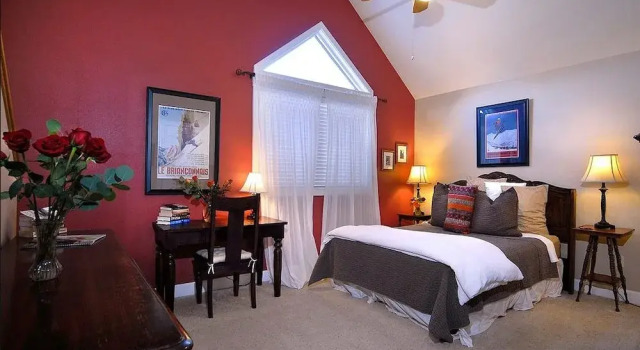 The Ruby of Crested Butte, 预订 酒店 克雷斯特德比特 Crested Butte Mountain