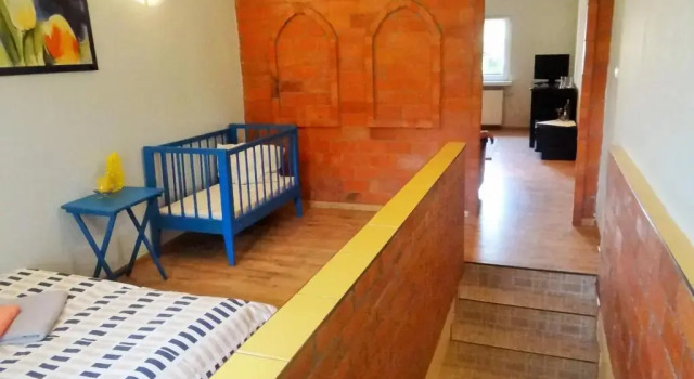Familijny Apartament z Garażem, Забронировать Апартаменты/квартира Легница Нижнесилезское воеводство