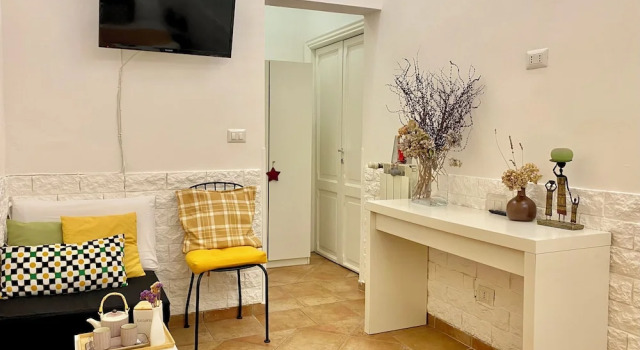 Domus Romana B & B