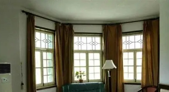 Lushan Sky Villa, Book Villa Sommerhuse i Jiujiang, Hytte