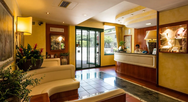 Guesia Village Hotel & Spa, Rezervasyon Tatil Köyü Foligno Umbria