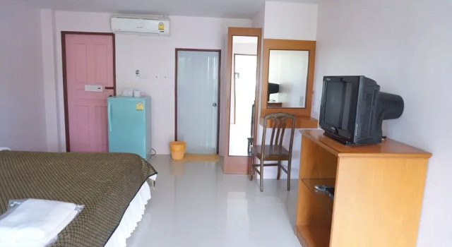 Siriporn Resort