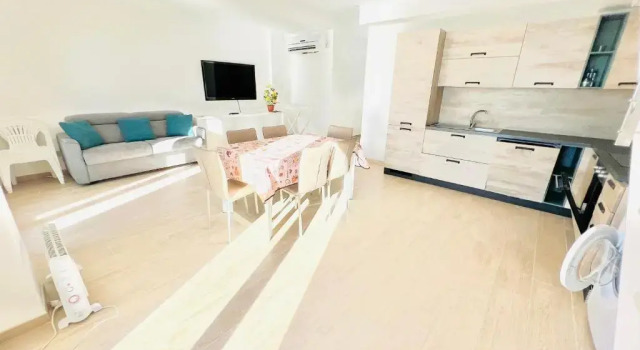 Suite Luxury Le Palme 1 - Sanremo fronte mare